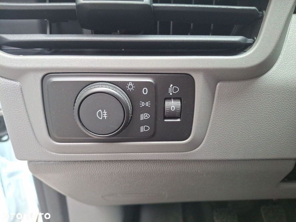 Volkswagen Transporter - 39