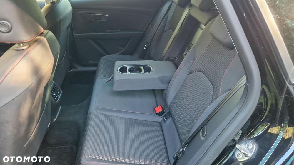Seat Leon - 10