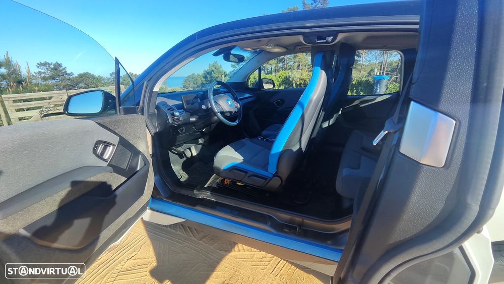 BMW i3 (120 Ah) - 15