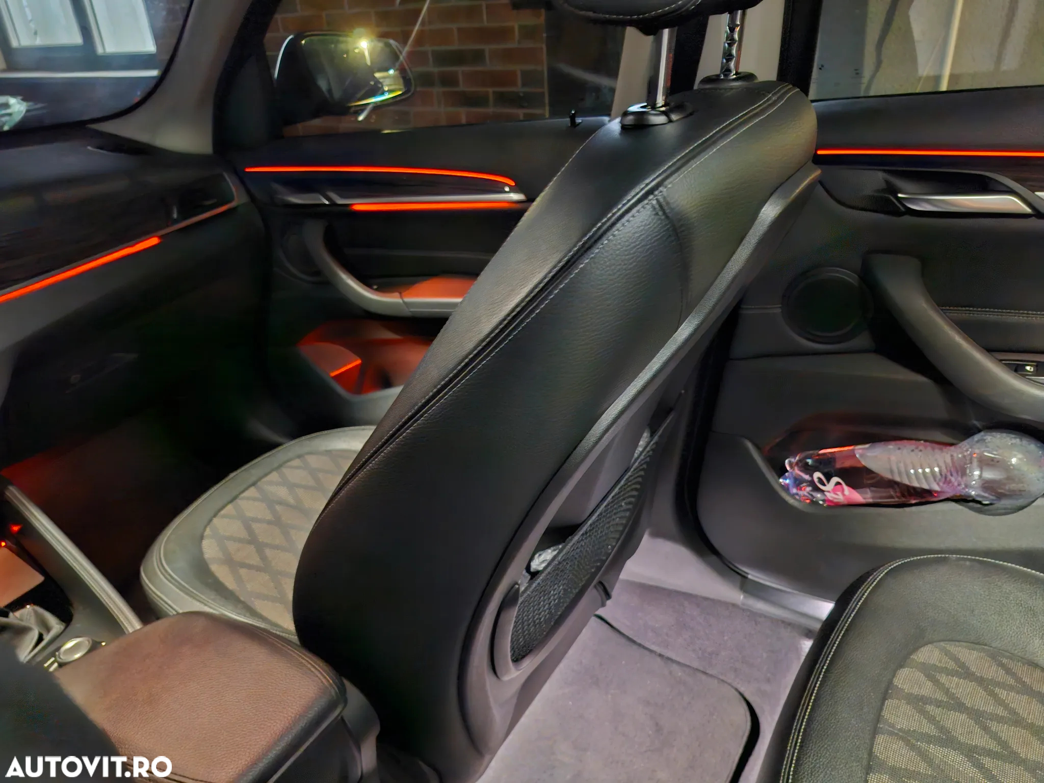 BMW X1 - 8