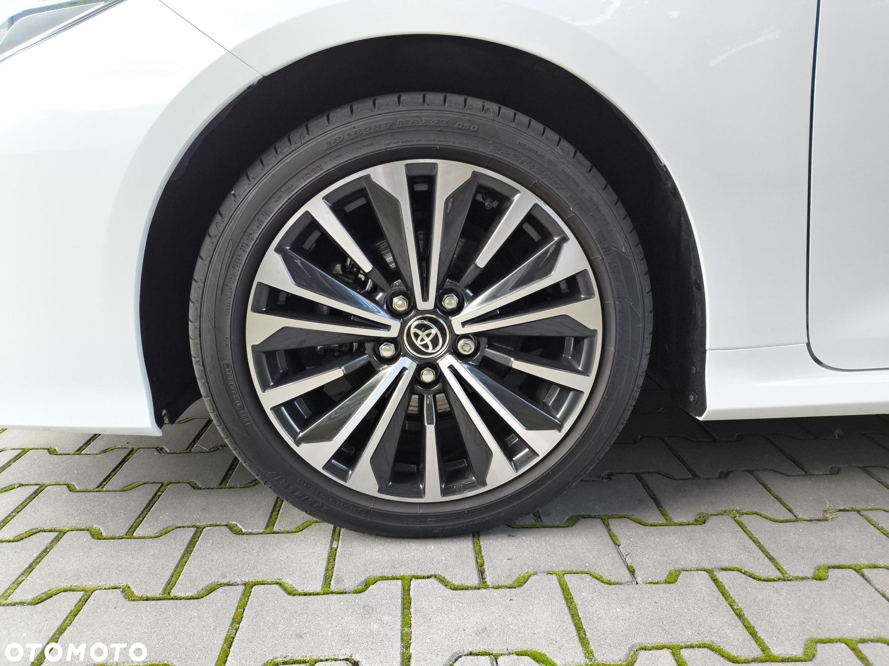 Toyota Corolla 1.8 Hybrid Style - 9