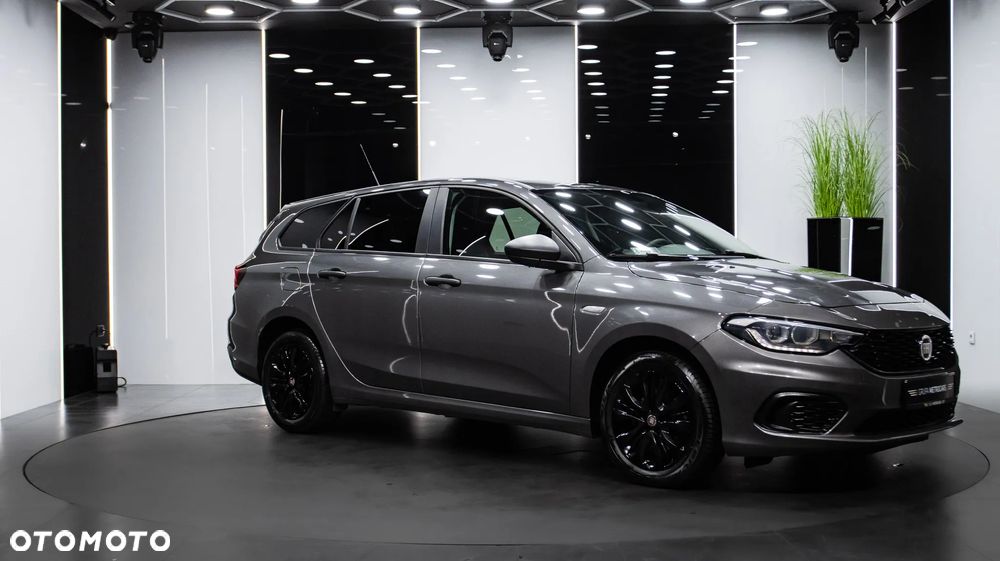 Fiat Tipo 1.4 16v Street - 9
