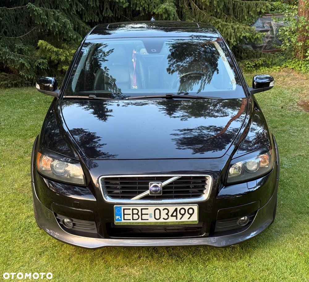 Volvo C30 1.8 Summum - 7