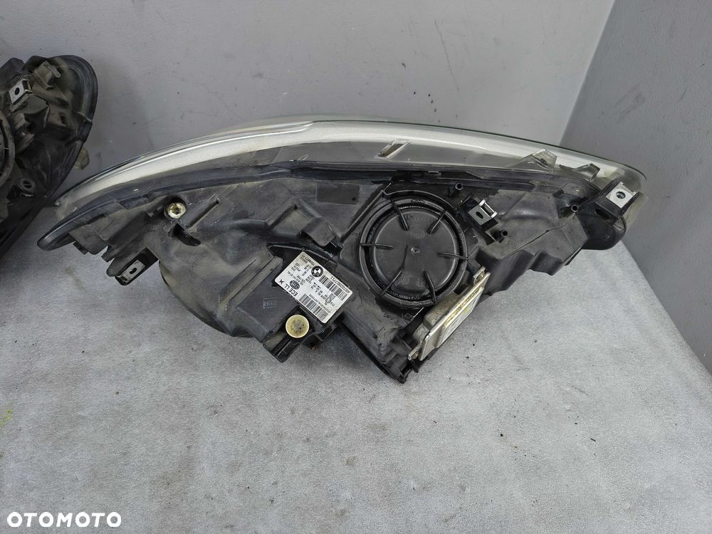 Komplet Lamp Bi-Xenon LED BMW 1 F20 F21 Oryginał - 14