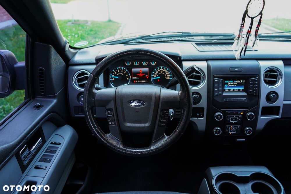 Ford F150 - 14
