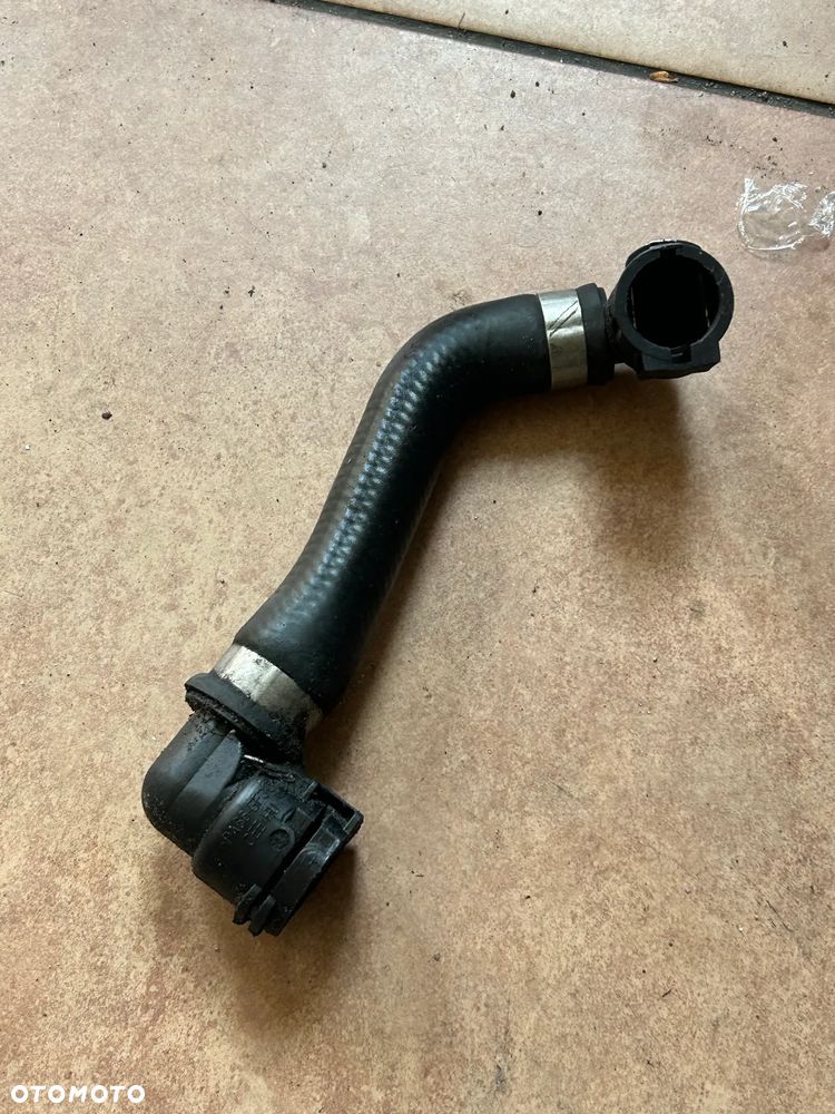 PRZEWÓD PŁYNU CHŁODZĄCEGO BMW F15 8515235 - 1