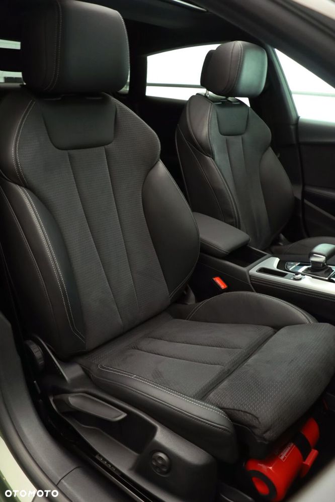 Audi A5 Sportback 40 TFSI mHEV Quattro S Line S tronic - 13