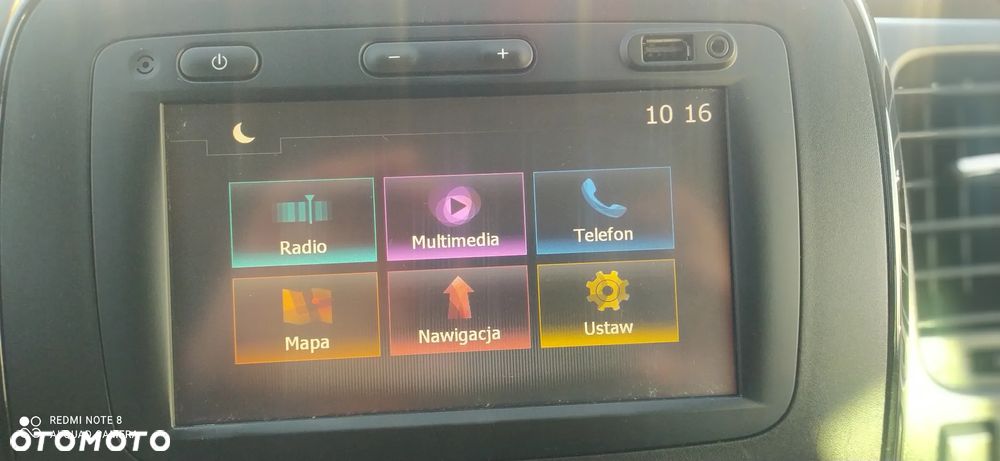 Opel Vivaro L2H1 S&S Tourer - 21