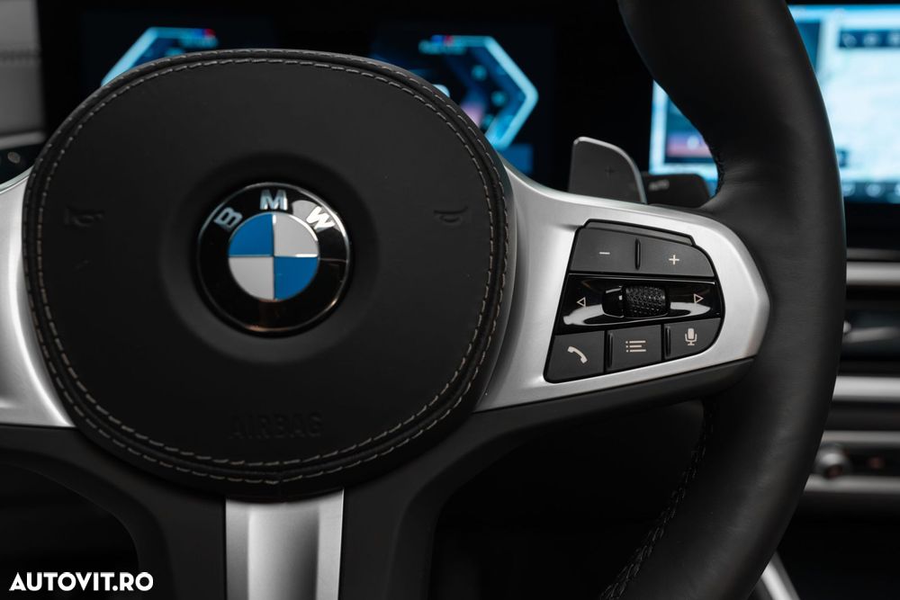 BMW X6 - 20