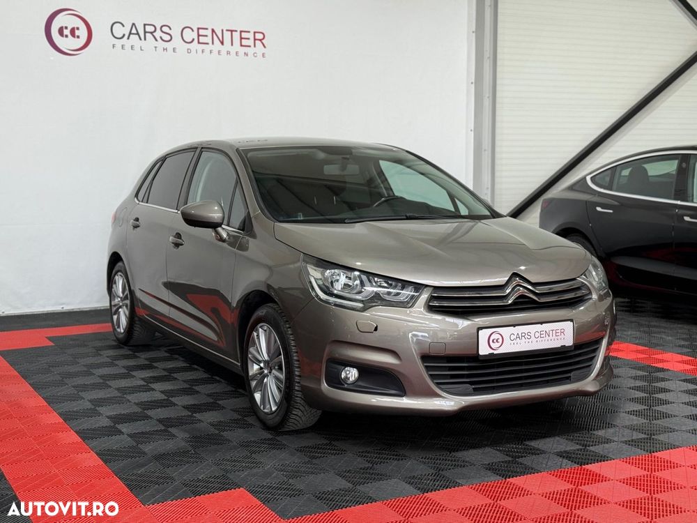 Citroën C4 PureTech 110 Selection - 3