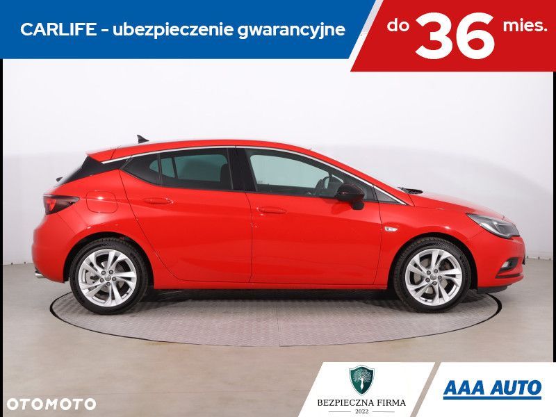Opel Astra - 7