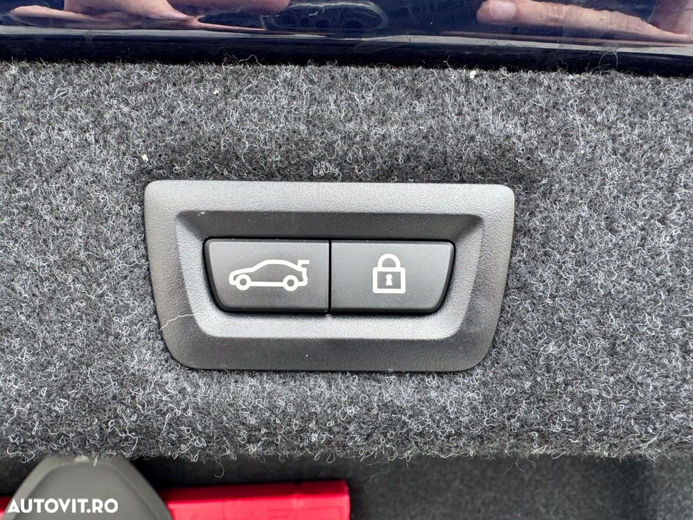 BMW Seria 5 530e xDrive AT PHEV - 16