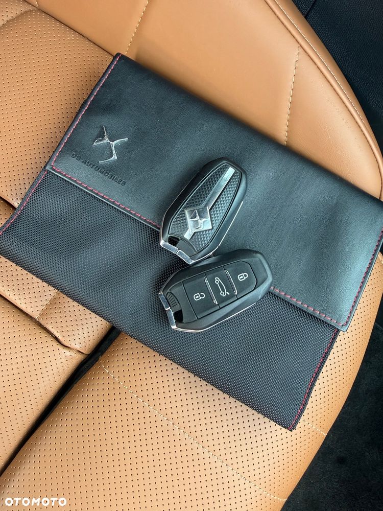 DS Automobiles DS 7 1.6 E-Tense Opera - 40