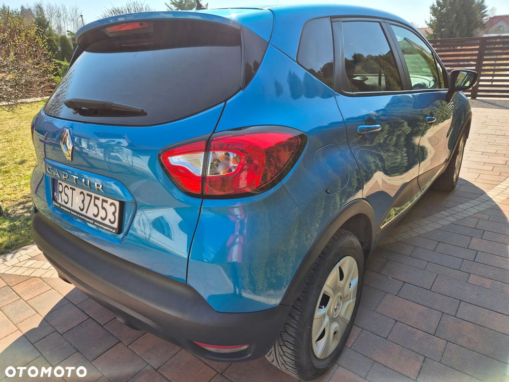 Renault Captur 0.9 Energy TCe Life - 3