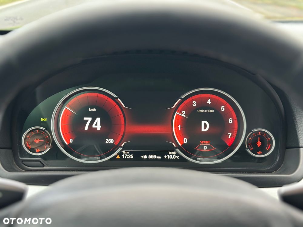BMW Seria 5 - 23