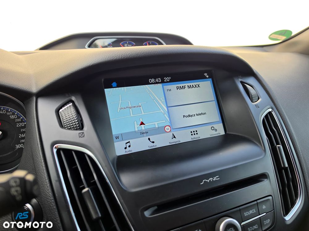 Ford Focus - 14