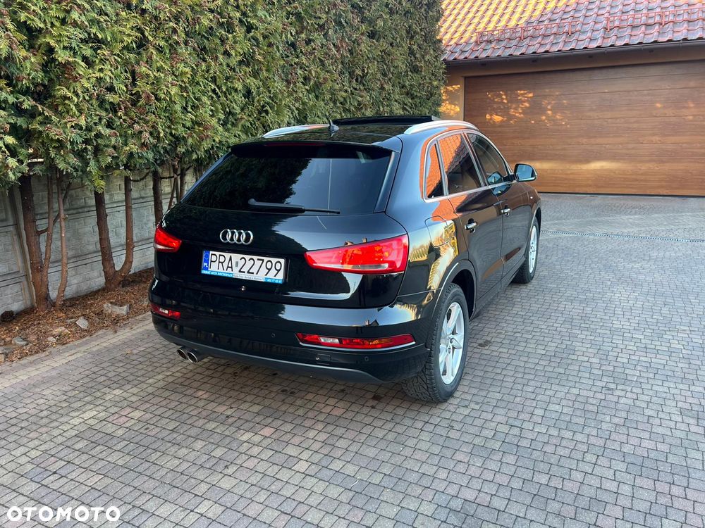 Audi Q3 2.0 TDI - 4