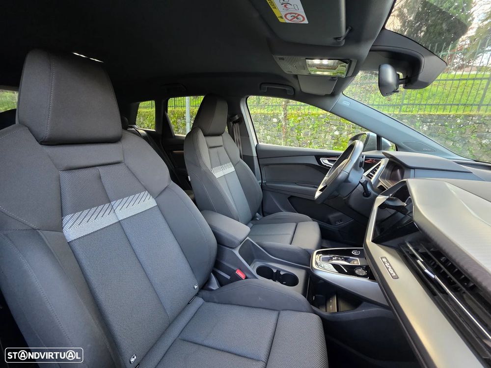 Audi Q4 e-tron 45 quattro - 6