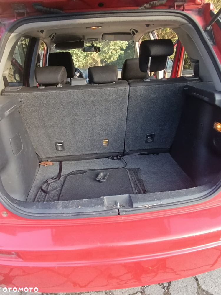 Suzuki SX4 - 4