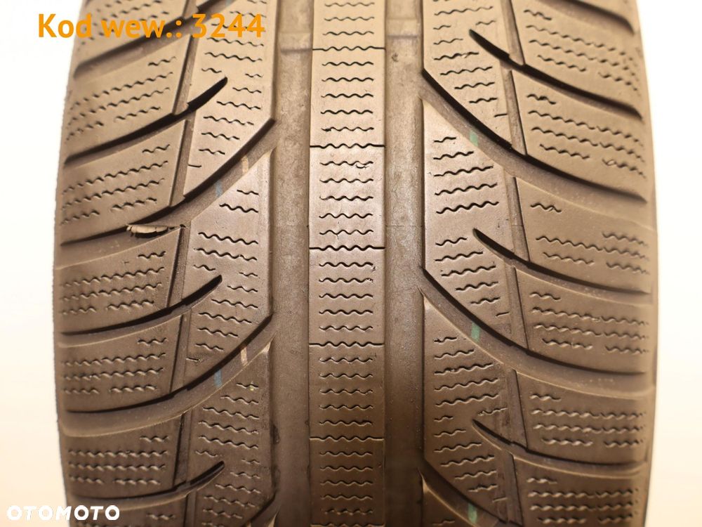 Toyo Snowprox S943 - 205/55 R16 - 2