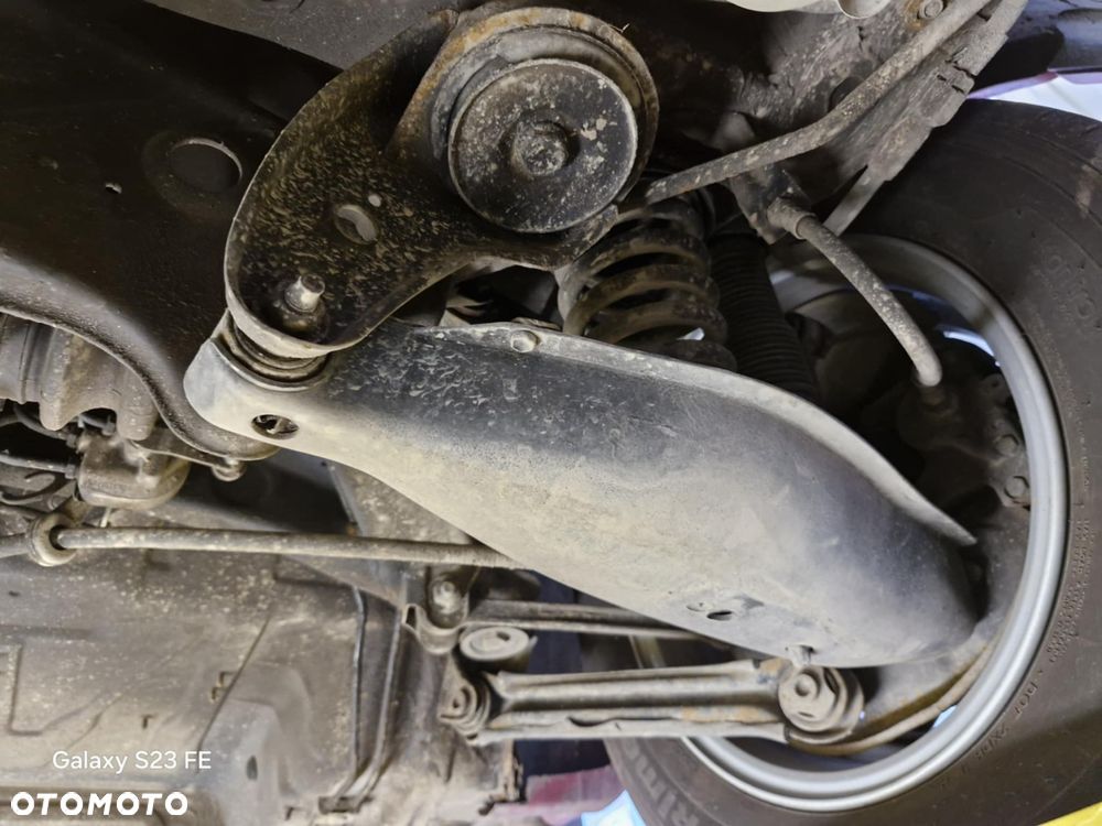 Mercedes-Benz W124 (1984-1993) - 15