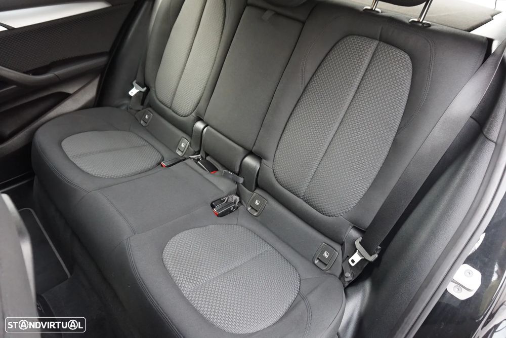 BMW X2 xDrive25e Advantage Plus - 16