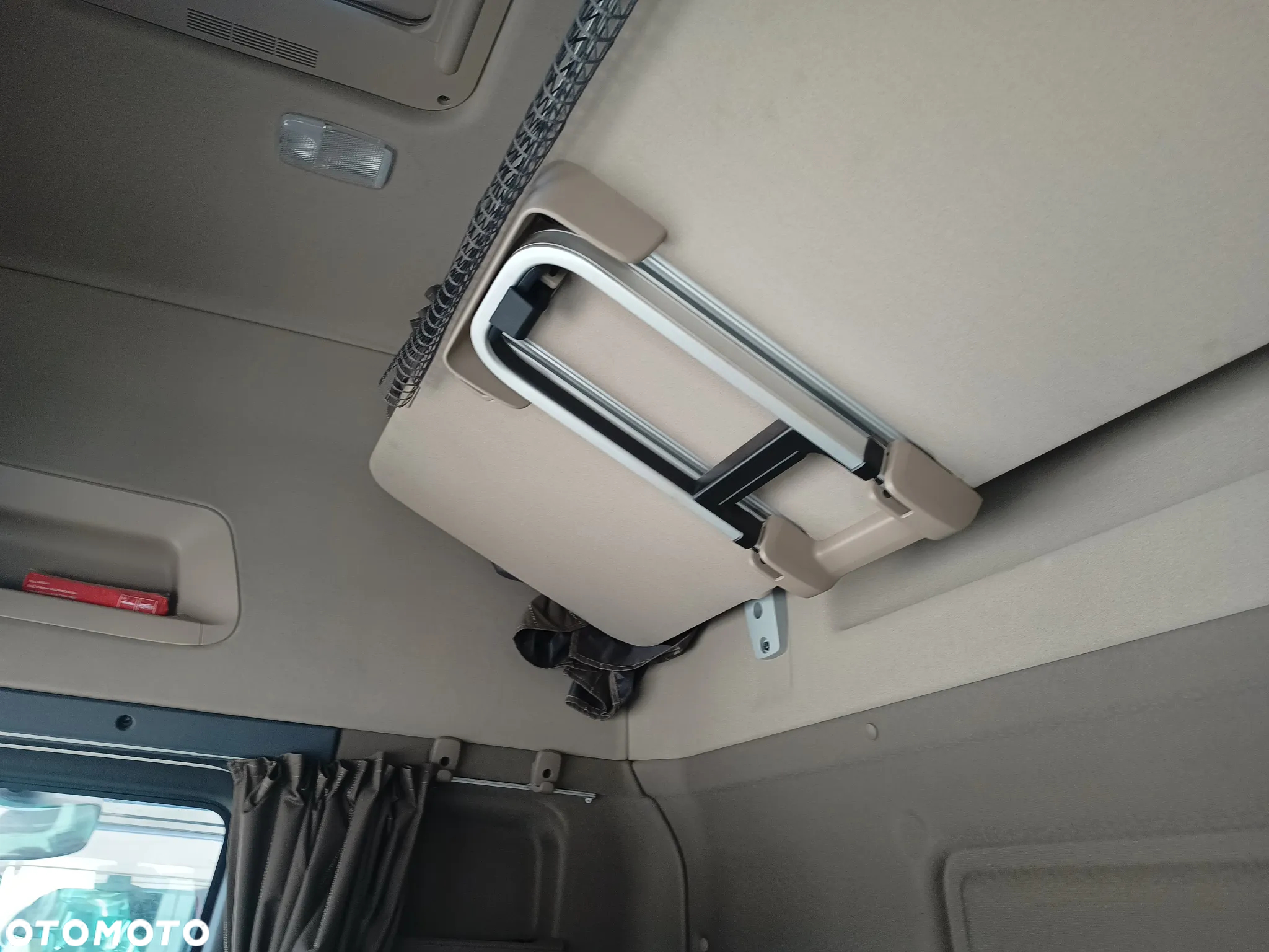 Scania R410 - 9