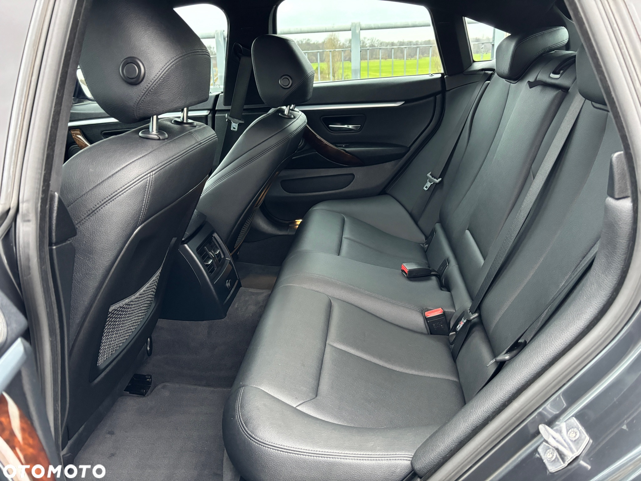 BMW Seria 4 428i Gran Coupe M Sport - 17