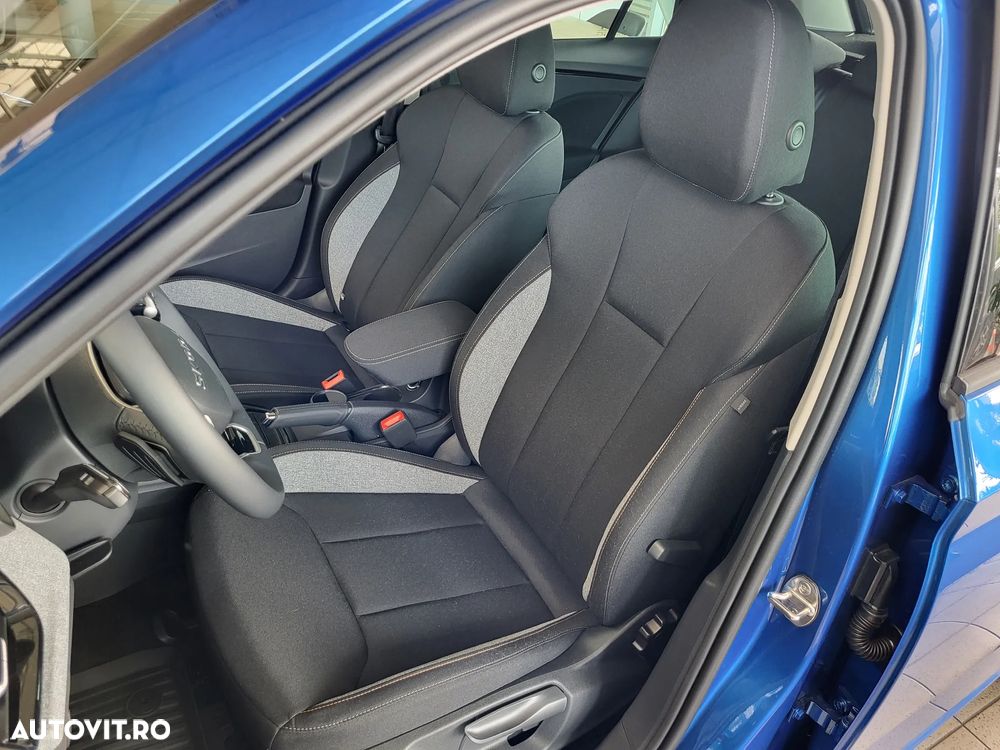 Skoda Kamiq 1.0 TSI DSG Selection - 8