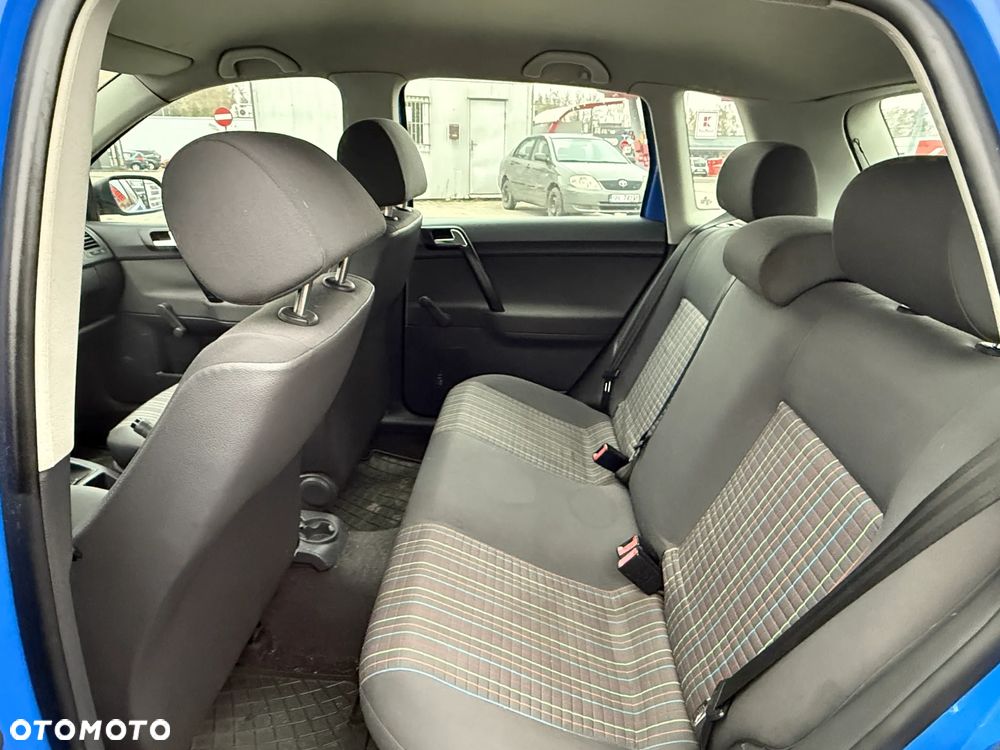 Volkswagen Polo 1.2 Basis - 12