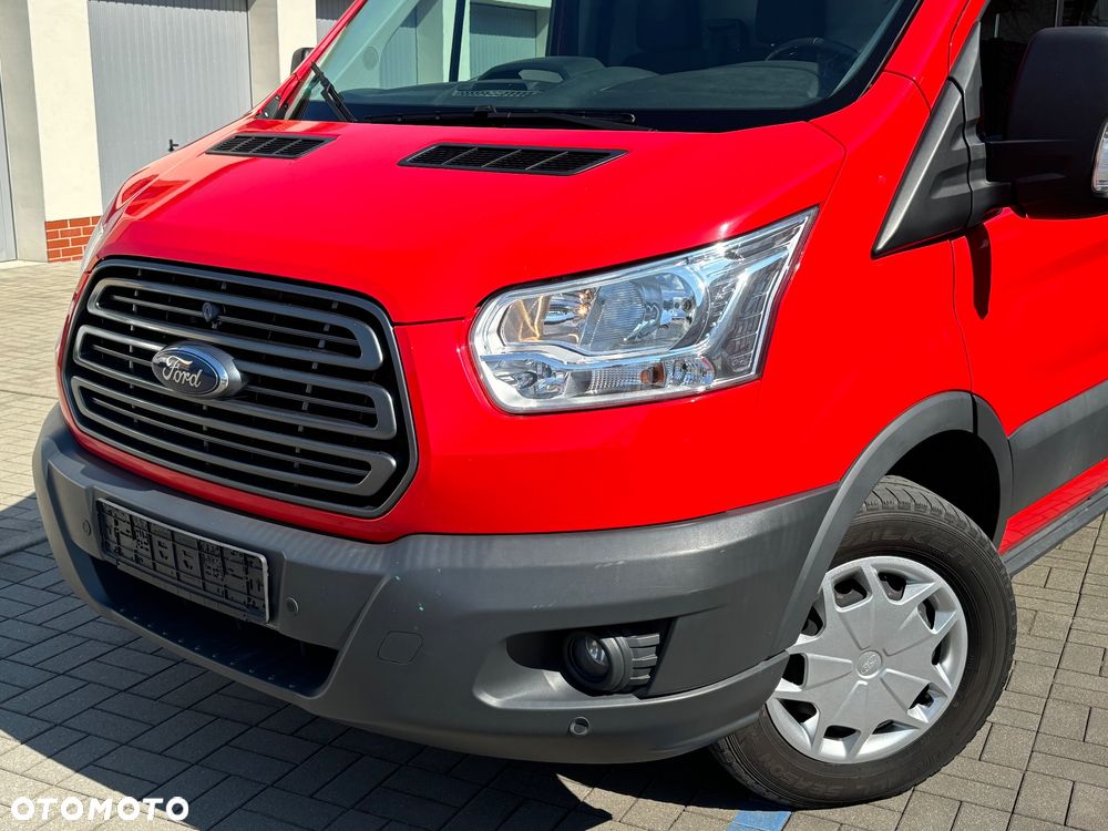 Ford Transit - 3