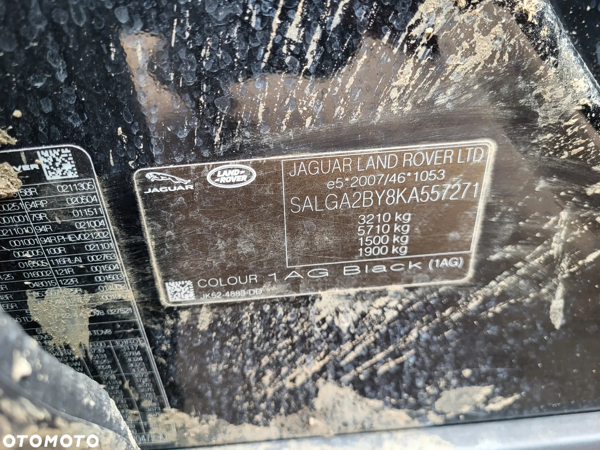 Land Rover Range Rover - 17