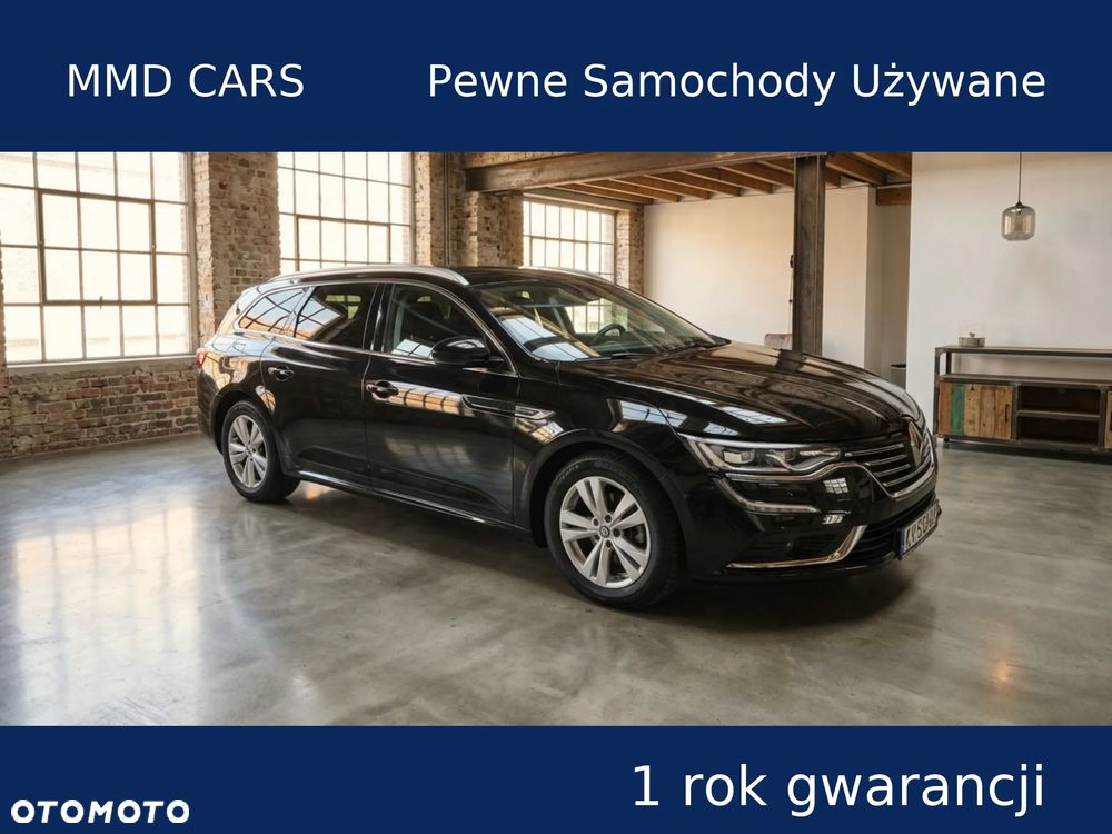 Renault Talisman ENERGY dCi 130 Business - 8