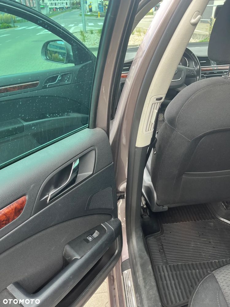 Skoda Superb 2.0 TDI Elegance - 22