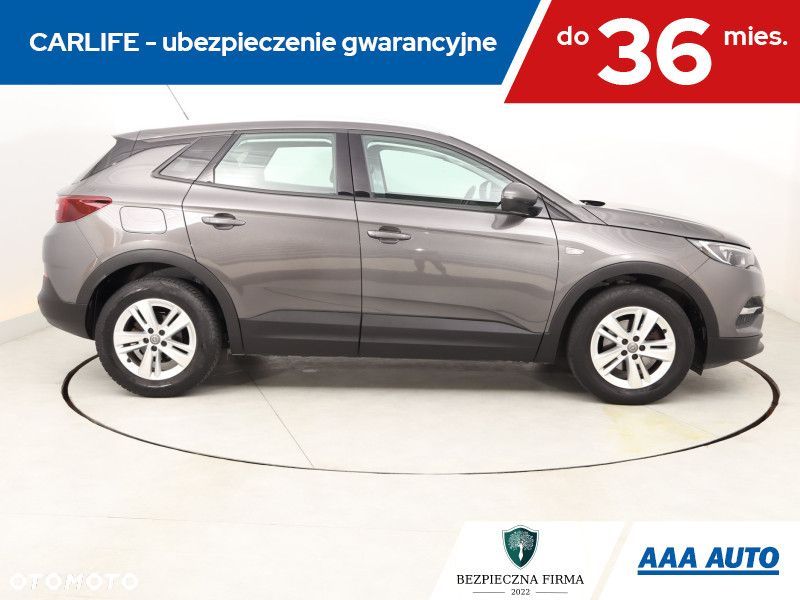 Opel Grandland X - 8