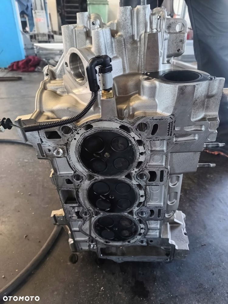 OPEL ASTRA K V LIFT 1.5 CRDI LXD GŁOWICA 55512661 - 2