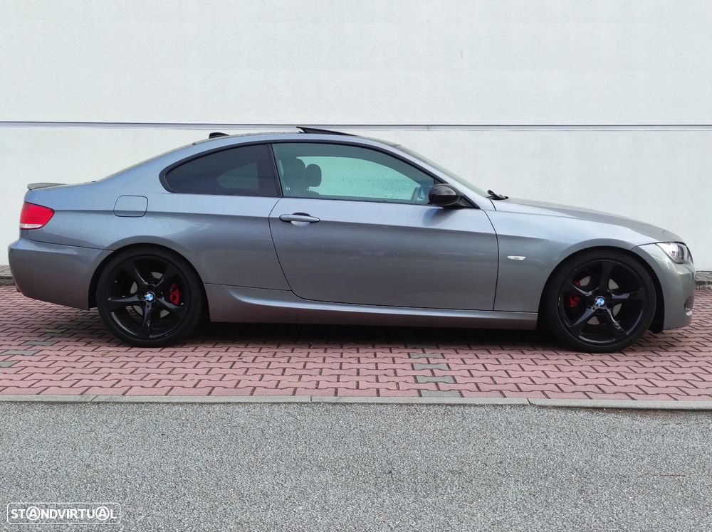 BMW 320 - 12
