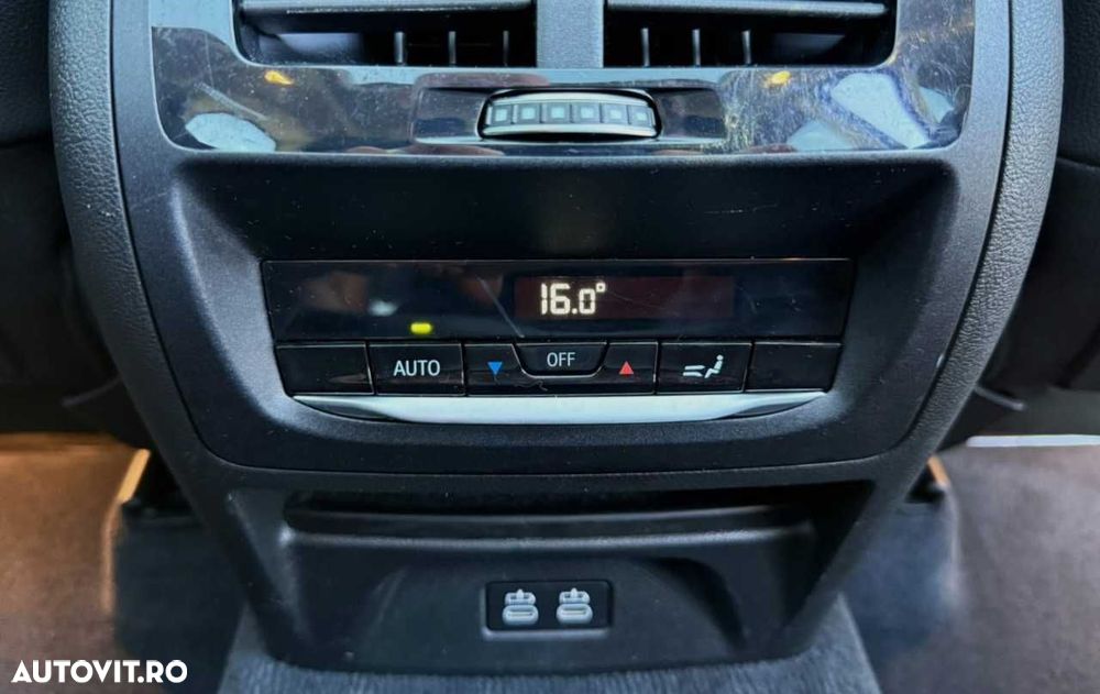 BMW X3 - 25