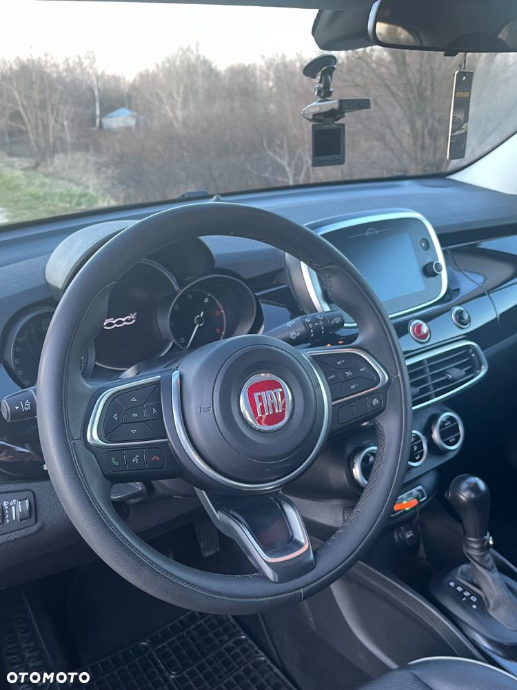 Fiat 500X 1.6 MultiJet 4x2 S&S DCT City Cross - 3