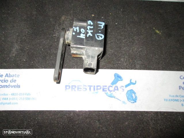 Sensor A0105427717 MERCEDES CLK 2004 NIVEL SUSPENSAO - 2