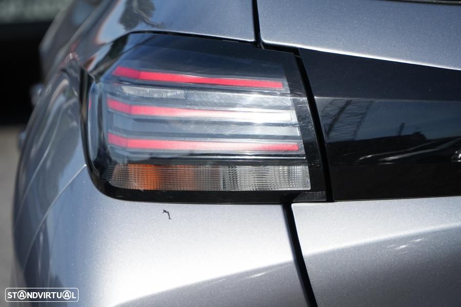 Peugeot 208 1.2 PureTech Active - 12