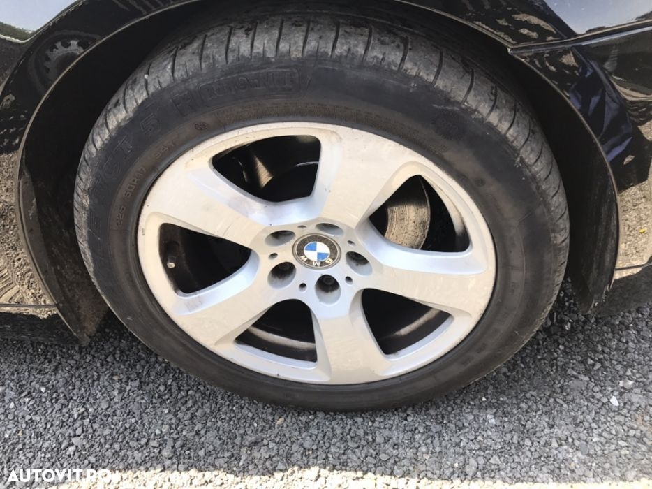 Jante 17" e60 facelift - 4