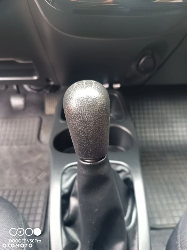 Mitsubishi Space Star 1.2 Select - 20