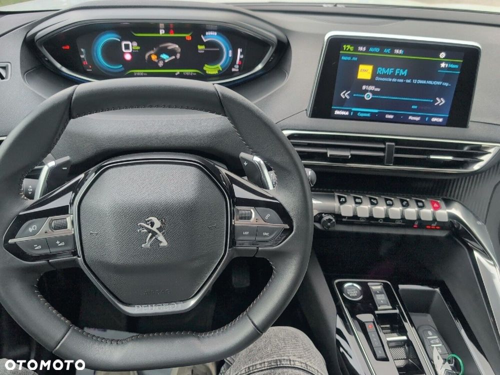 Peugeot 3008 - 9