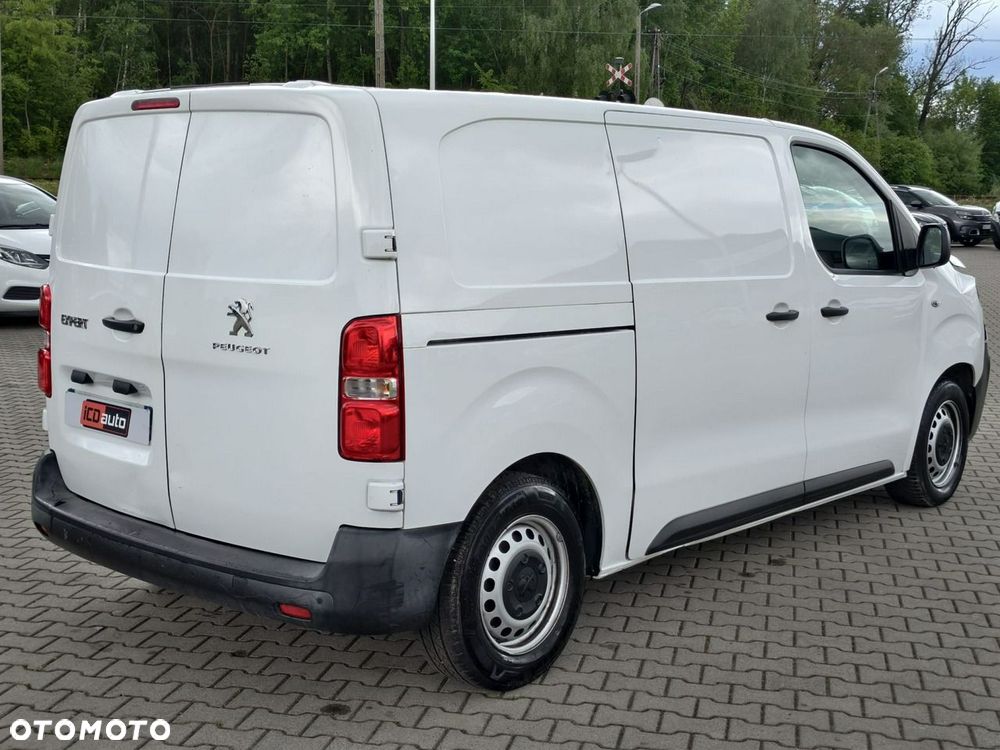 Peugeot Expert - 7
