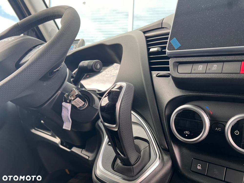 Iveco OD RĘKI,OD ZARAZ,IZOTERMA STWORZONA DO CIĘŻKIEJ PRACY!!! - 24