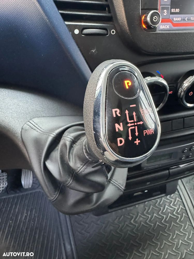 Iveco Daily 2018 – 2.3  diesel cutie automata  - Frig - Lift - 17