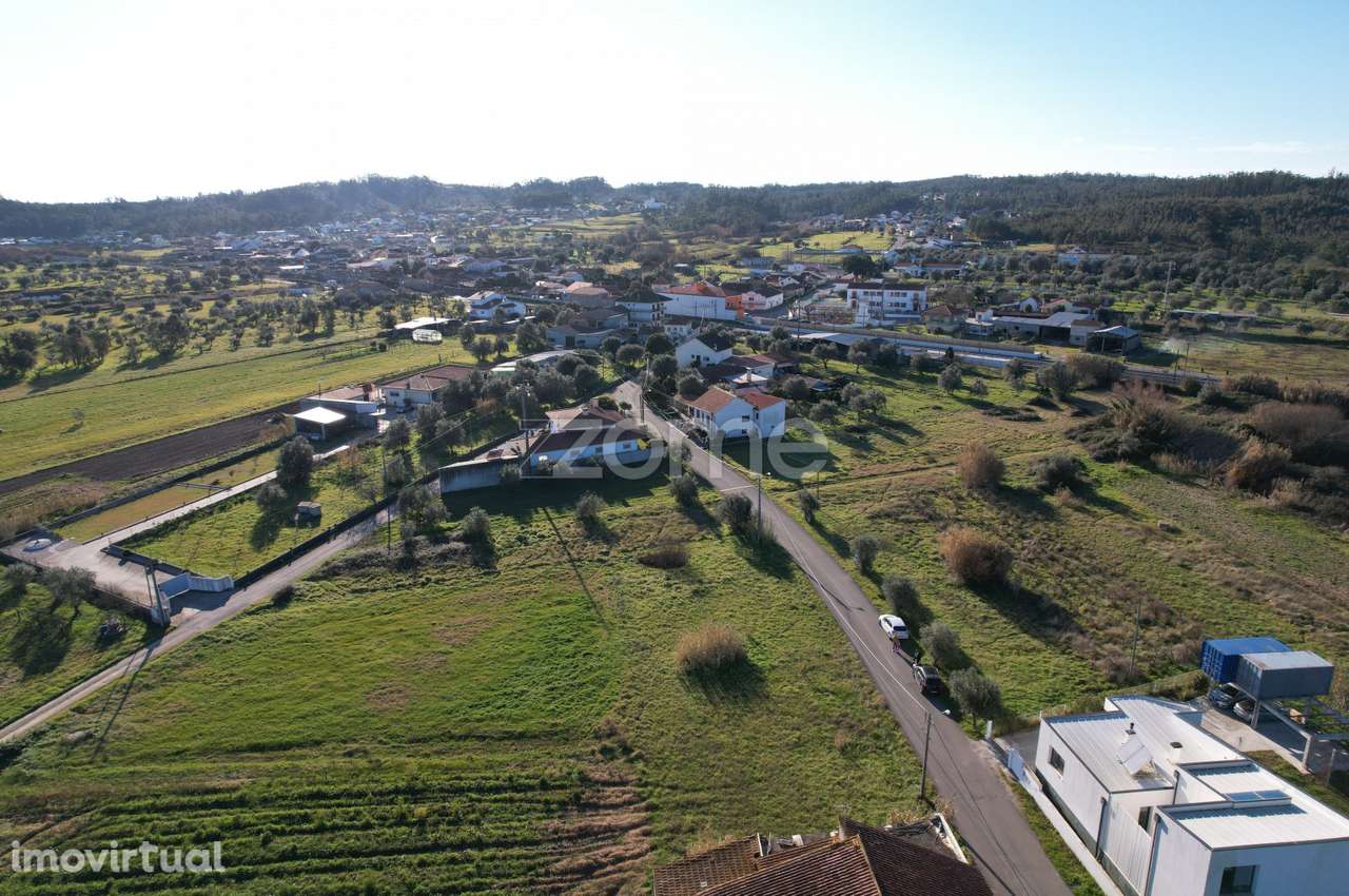 Terreno | 830 m2 | Sobral | Soure - Grande imagem: 4/16