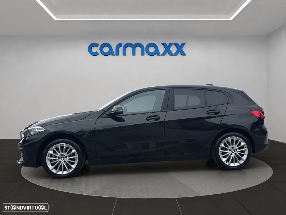 BMW 116 i Advantage - 3