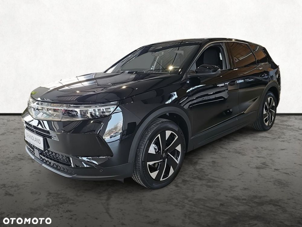Opel Grandland - 1